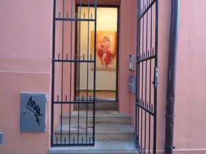 Pronájem bytu 2+1, Olomouc, Kačení, 73 m2