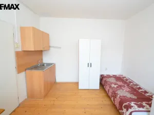Pronájem bytu 1+kk, Olomouc, Kačení, 16 m2