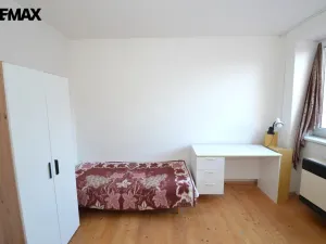 Pronájem bytu 1+kk, Olomouc, Kačení, 16 m2