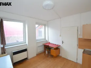 Pronájem bytu 1+kk, Olomouc, Kačení, 16 m2