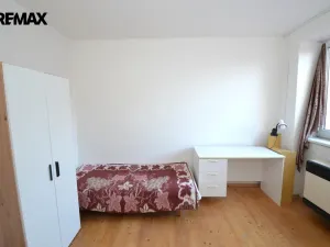 Pronájem bytu 1+kk, Olomouc, Kačení, 16 m2