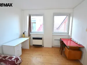 Pronájem bytu 1+kk, Olomouc, Kačení, 16 m2