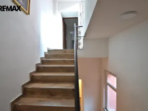 Pronájem bytu 1+kk, Olomouc, Kačení, 16 m2