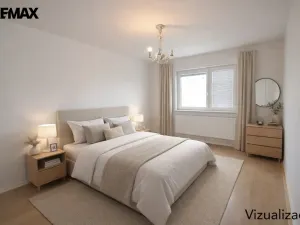 Prodej bytu 4+1, Olomouc, Menšíkova, 163 m2