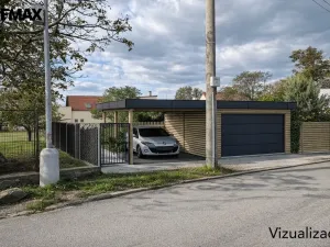 Prodej bytu 4+1, Olomouc, Menšíkova, 163 m2