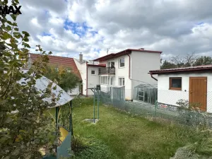 Prodej bytu 4+1, Olomouc, Menšíkova, 163 m2