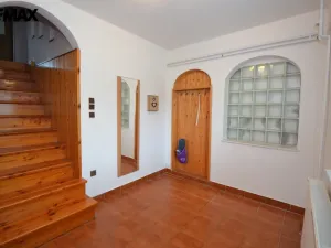 Prodej bytu 4+1, Olomouc, Menšíkova, 163 m2