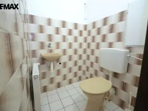 Prodej bytu 4+1, Olomouc, Menšíkova, 163 m2