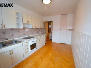 Prodej bytu 4+1, Olomouc, Menšíkova, 163 m2