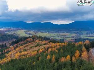 Prodej rodinného domu, Zubří, Bořkova, 230 m2