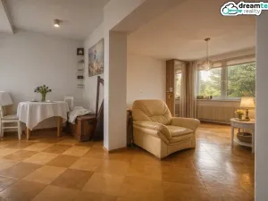 Prodej rodinného domu, Zubří, Bořkova, 230 m2