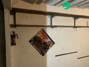 Prodej garáže, Brno, Třískalova, 17 m2