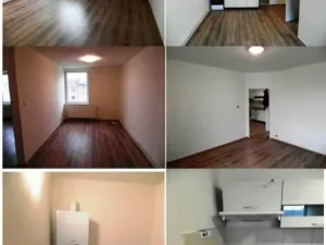 Prodej bytu 2+kk, Velká Bystřice, 8. Května, 50 m2