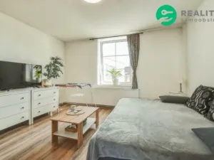 Prodej bytu 3+kk, Velká Bystřice, 8. Května, 70 m2