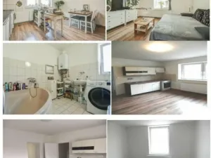 Prodej bytu 3+kk, Velká Bystřice, 8. Května, 70 m2