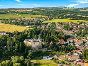 Prodej pozemku, Vlastějovice - Kounice, 650 m2