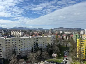 Pronájem bytu 3+1, Frýdek-Místek, Zahradní, 67 m2