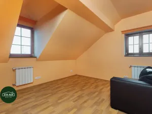 Prodej rodinného domu, Brušperk, Borošínská, 238 m2