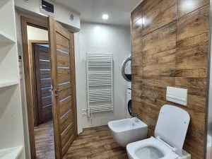 Pronájem bytu 3+1, Chomutov, Březenecká, 82 m2