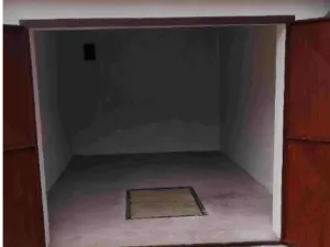 Pronájem garáže, Kolín - Kolín V, Zličská, 18 m2