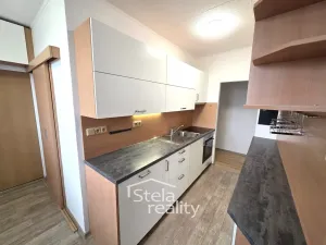 Pronájem bytu 3+1, Bruntál, Uhlířská, 64 m2