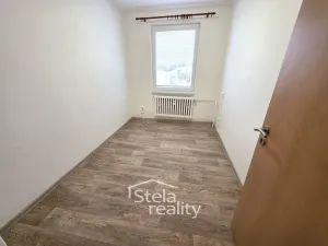 Pronájem bytu 3+1, Bruntál, Uhlířská, 64 m2