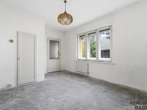 Prodej rodinného domu, Týnec nad Labem, 109 m2