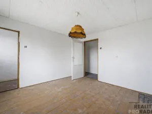 Prodej rodinného domu, Týnec nad Labem, 109 m2