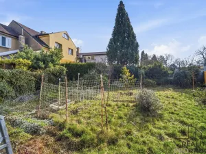 Prodej rodinného domu, Týnec nad Labem, 109 m2