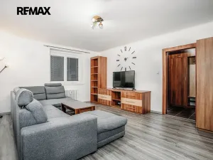 Prodej bytu 3+1, Olomouc, Foerstrova, 65 m2