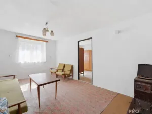 Prodej rodinného domu, Bojanov - Holín, 122 m2