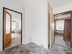 Prodej rodinného domu, Bojanov - Holín, 122 m2