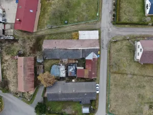 Prodej rodinného domu, Bojanov - Holín, 122 m2