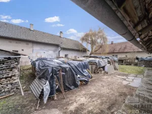 Prodej rodinného domu, Bojanov - Holín, 122 m2