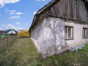 Prodej rodinného domu, Bojanov - Holín, 122 m2