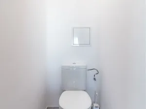 Pronájem bytu 3+kk, Praha - Letňany, Bechlínská, 68 m2