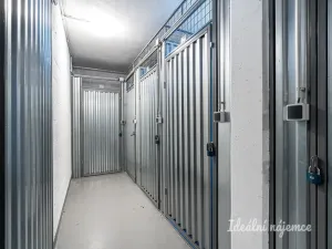 Pronájem bytu 3+kk, Praha - Letňany, Bechlínská, 68 m2