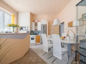 Prodej bytu 3+1, Pardubice - Zelené Předměstí, Sladkovského, 85 m2