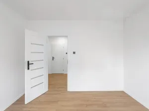 Prodej bytu 3+1, Olomouc, Hraniční, 72 m2