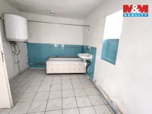 Prodej rodinného domu, Liběšice - Líčkov, 209 m2