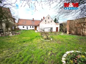 Prodej rodinného domu, Liběšice - Líčkov, 209 m2