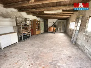 Prodej rodinného domu, Liběšice - Líčkov, 209 m2