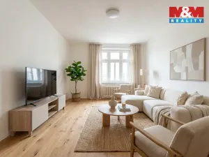 Prodej bytu 2+1, Děčín - Děčín IV-Podmokly, Plzeňská, 69 m2