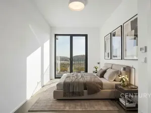 Prodej bytu 3+kk, Praha - Modřany, Československého exilu, 60 m2