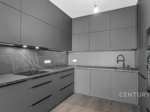 Prodej bytu 3+kk, Praha - Modřany, Československého exilu, 60 m2