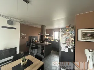 Prodej rodinného domu, Hradec, 121 m2