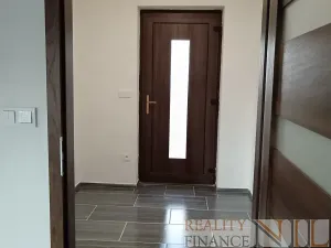 Prodej rodinného domu, Hradec, 121 m2