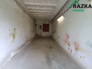 Pronájem ostatní, Tachov