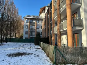 Pronájem bytu 2+kk, Praha - Dejvice, Paťanka, 65 m2