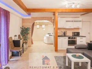 Prodej bytu 3+kk, Praha - Jinonice, Peroutkova, 55 m2